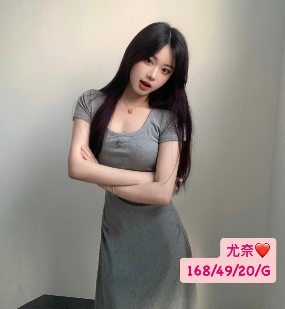 ▶歸仁外送茶▶曼雲▶甜美系女孩▶身高164cm▶體重53kg▶胸圍E罩杯▶年齡18歲▶3Q新朋友信任直接安排無照口碑妹！  19歲 C奶 手感很棒還蠻軟der